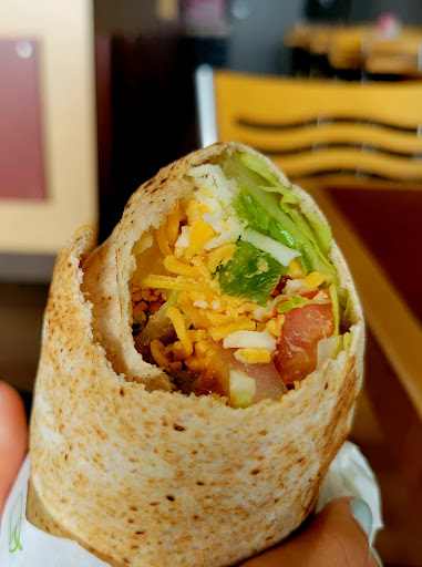 Photo of Pita Pit - 2188 McPhillips St, Winnipeg, MB R2V 3C8
